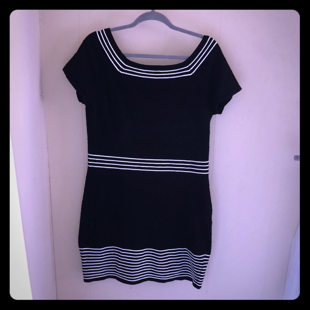 Bodycon Style Dress
